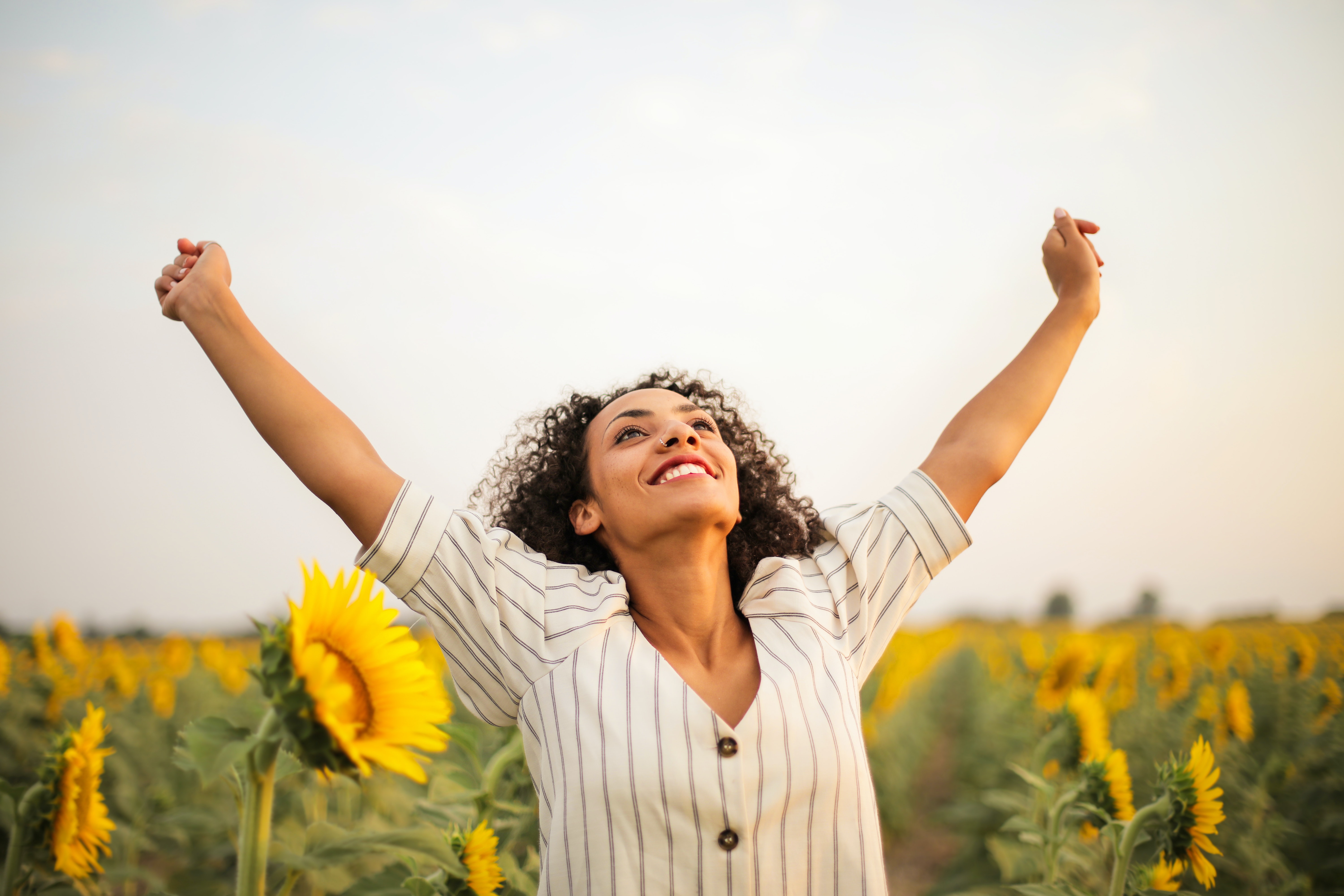 Overwhelm 2023 World Happiness Report