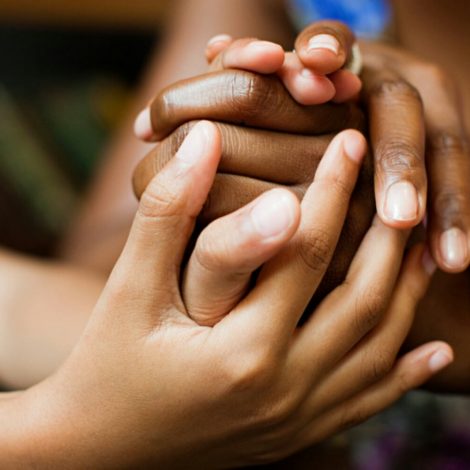 Precious Abducted Girls Kindness | Scholarship Pad Princess NPOs GBV Ubuntu Social Workers 10-year-old - Thandi Food Girls Normal Shelter Laura Lentz - We have each other - a sobering outlook during the panic and fear of Corona Virus!Restoring Dignity - Mamelodi Women teen campaign rare disease