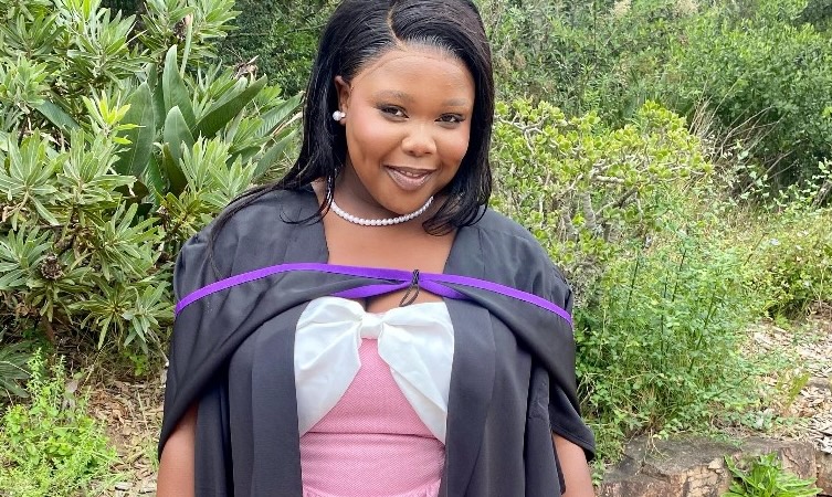 Zandile Jilana