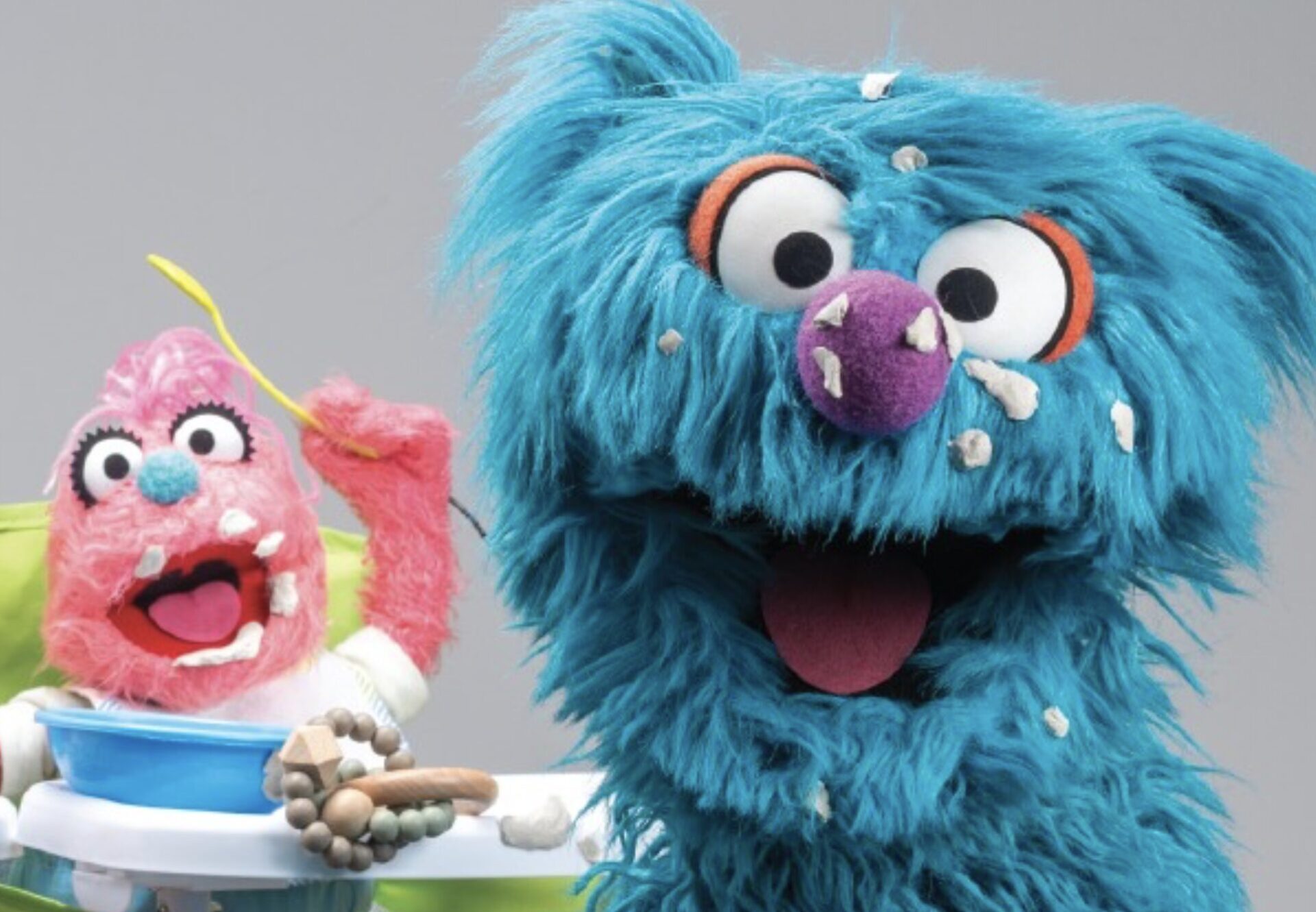 Takalani Sesame